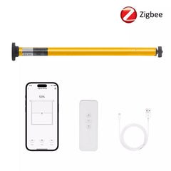 A-OK Motor AM22-0.7/25-ES-EB tubular motor kit