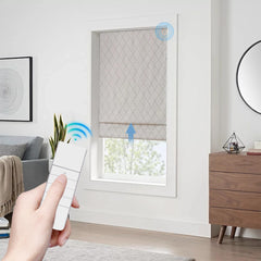 Replacement Remote control 1 channel #DC1600 for Electric Roller Blinds and Shades.