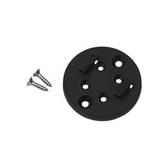 Roller Blind Bracket Adapter Plate, Mounting Plates for Electric Blind Motor.