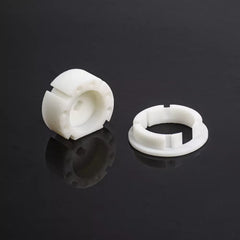 Couronne d'entraînement pour moteur tubulaire à impression 3D