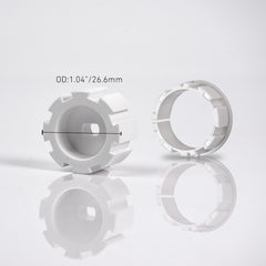 28mm - 32mm Tubular Motor Drive Crown For ERB22 Motor