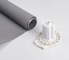 استبدال قابض ظل رولرهاوس R16 لأسطوانة بقطر 1.5 بوصة (38 مم)