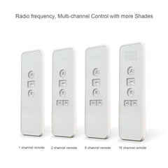 1 Channel Remote