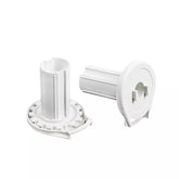 Skyline Series SL20 Rollokupplung für Roll Ease 1 1/2" Rohre