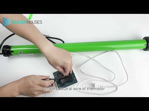 Maintained Three-Position Switch For 4-Wire Motor Switch, Electric Awning, Electric Sunshade, Motorized Roller Shade, Patio/Pergola Awning Shade Switch