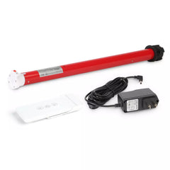 ERB25-1.1/28 Tubular motor for Roller Blinds, Zebra Blinds, Roman Blinds, Replacement Motor, or DIY Motorized Rollershade