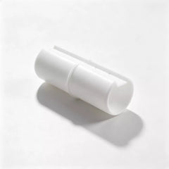 Roller Blind Tube Connector, Internal Splice Joint for [Diameter, e.g., 38mm / 1.5 inch] Slotted Aluminum Roller Tube, Replacement DIY Repair Hardware Accessory