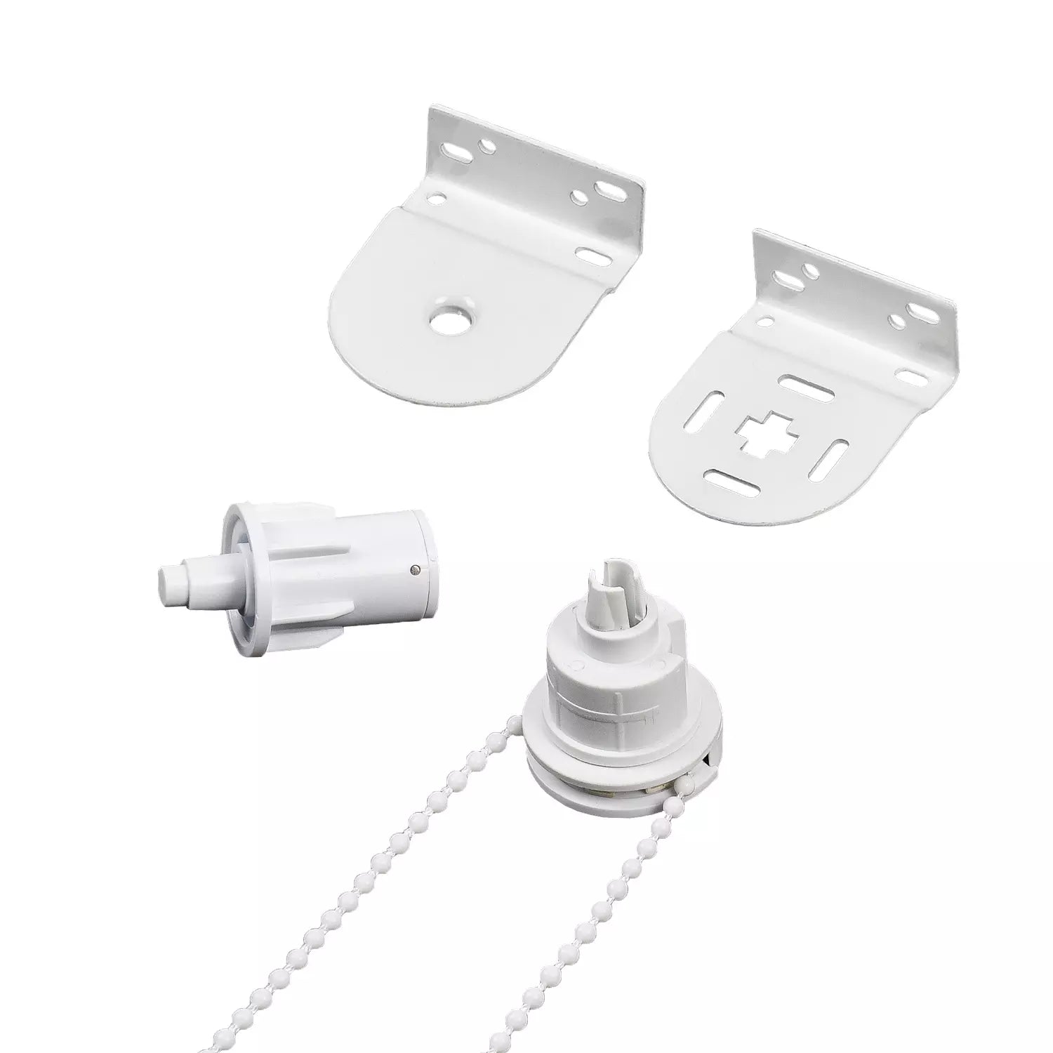 Blind Rope Inch Clutch Universal Roller Blind Clutch Kit for 32mm (1-1/4 inch) Shades - Heavy ...