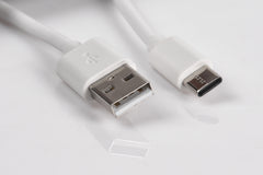 高速タイプC USBケーブル 3メートル（9.8フィート）（最大1A電流） 電動ブラインド用