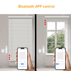Цепные жалюзи мотор | DIY Smart Motorized жалюзи превращают ваши обычные шторы в умные оттенки