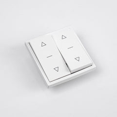 メンテナンス対応3位置スイッチ 4線式モータースイッチ用、電動アウニング、電動サンシェード、モーター駆動ロールシェード、パティオ/パーゴラアウニングシェードスイッチ用