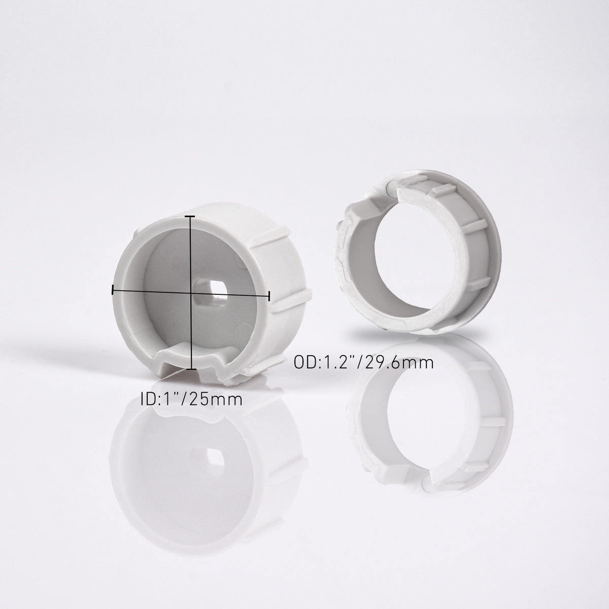 28mm - 32mm トゥーバラルモータードライブクラウン ERB22モーター用