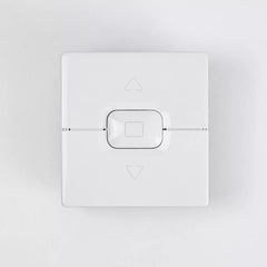 4線モータースイッチ、メンテナンス型3位置スイッチ、電動アウニング、電動サンシェード、モーター駆動ロールシェード、パティオ/パーゴラアウニングシェードスイッチ