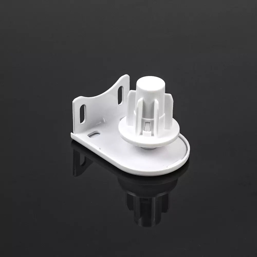 モーター駆動ロールブラインド用32mmパイプブラケット