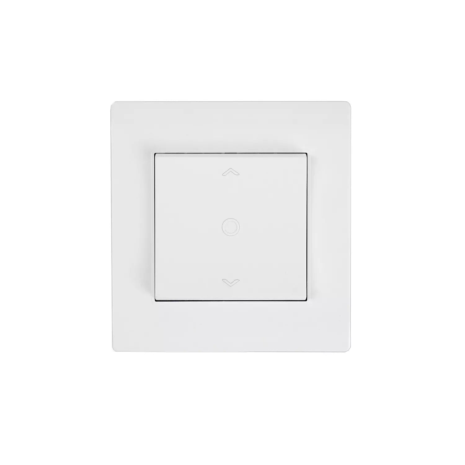electric retractable awning Switch for 4 wire Tubular Motor，Self - reset switch