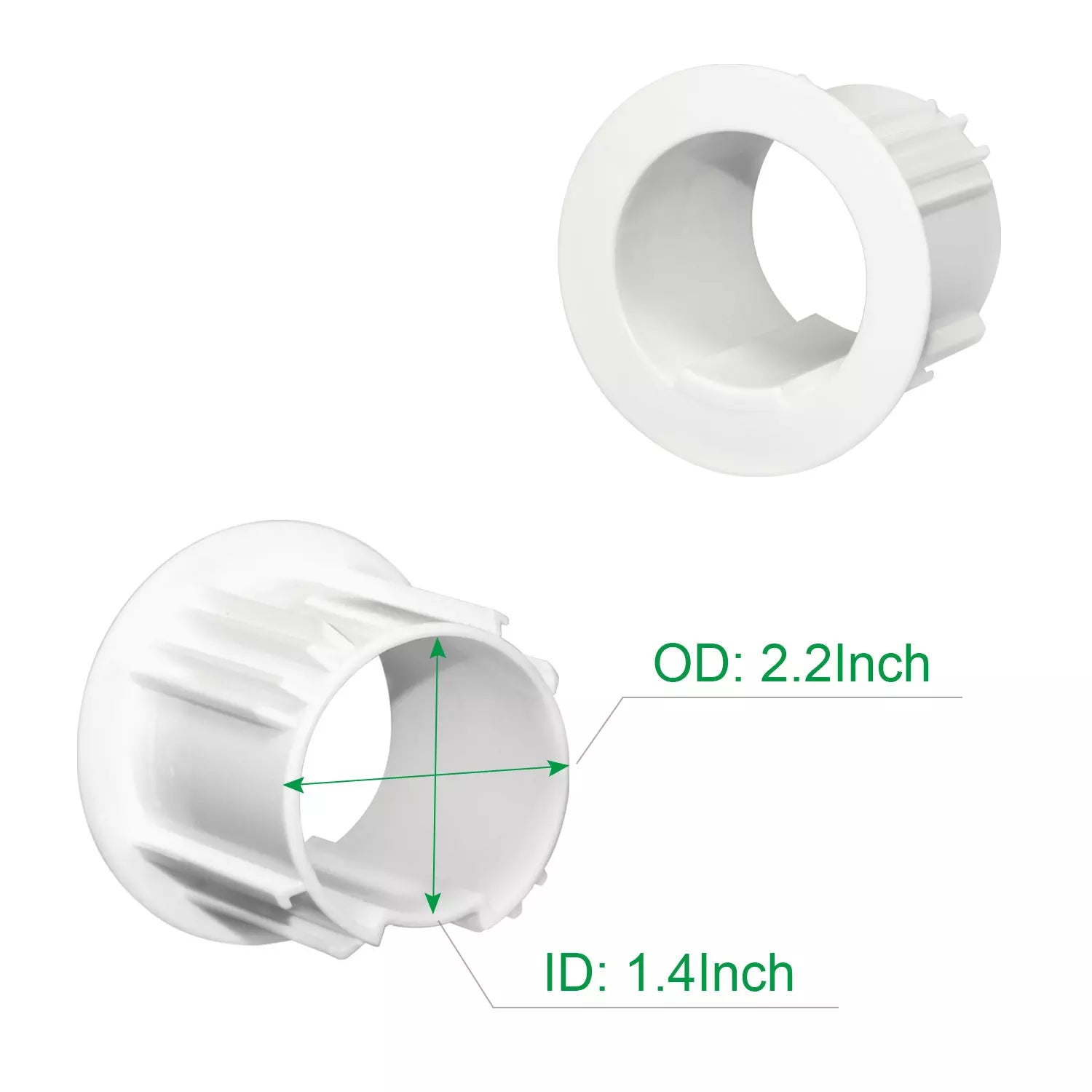 Adapter R49 To R24 Rollease Roller Shade Clutch Adapter for R16, R24, SL20 & Galaxy Clutc ...