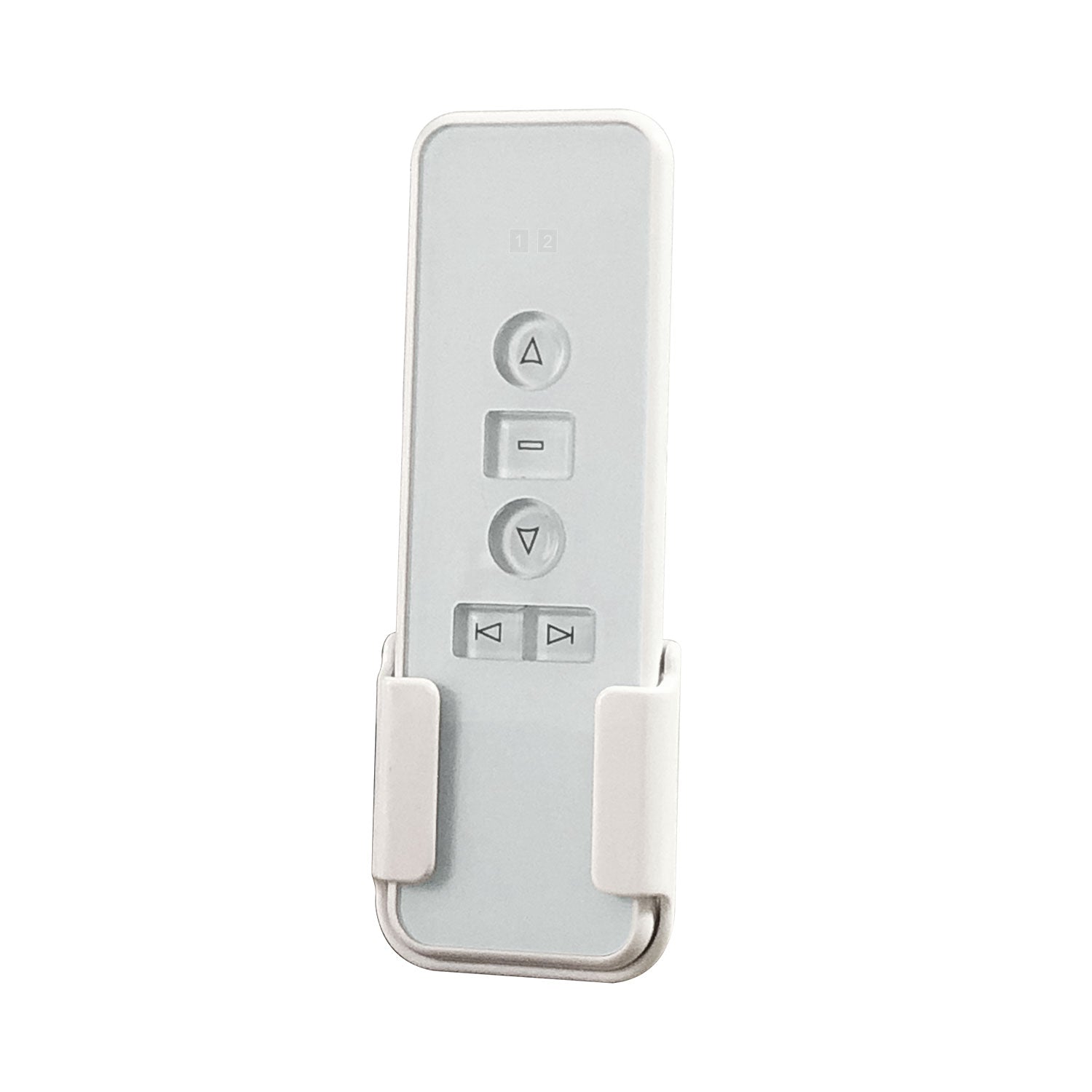 2 Channel Remote