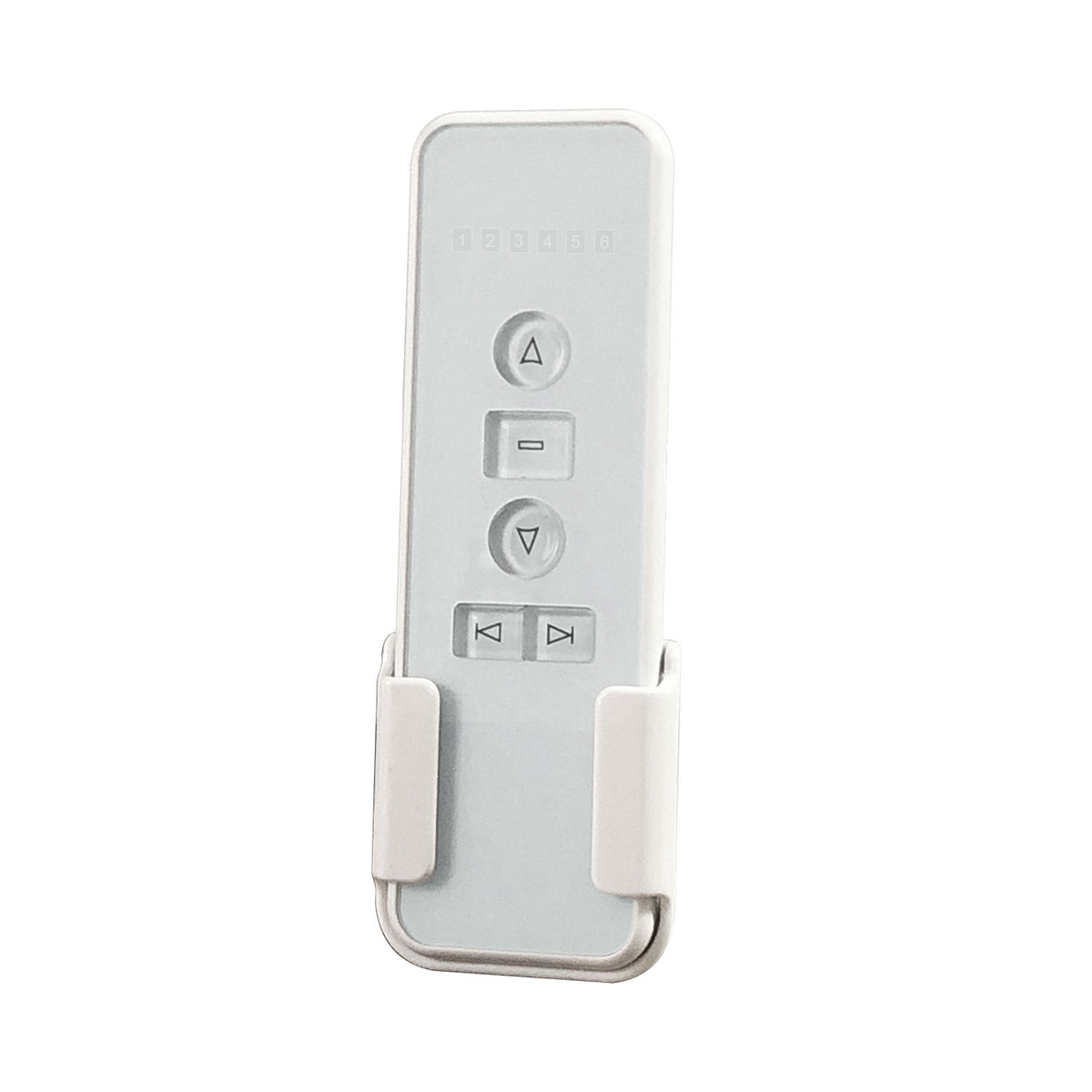 6 Channel Remote