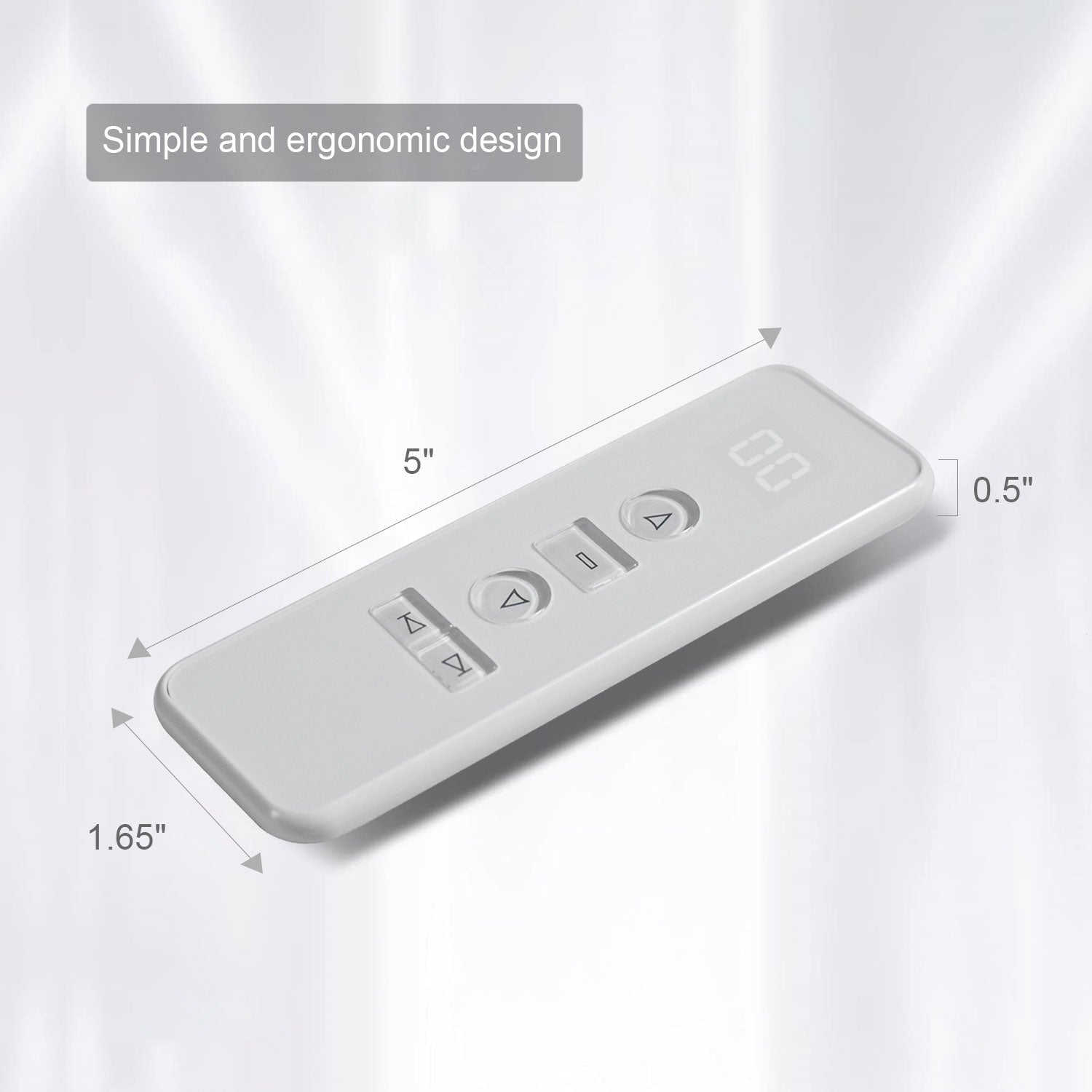 16 Channel Remote