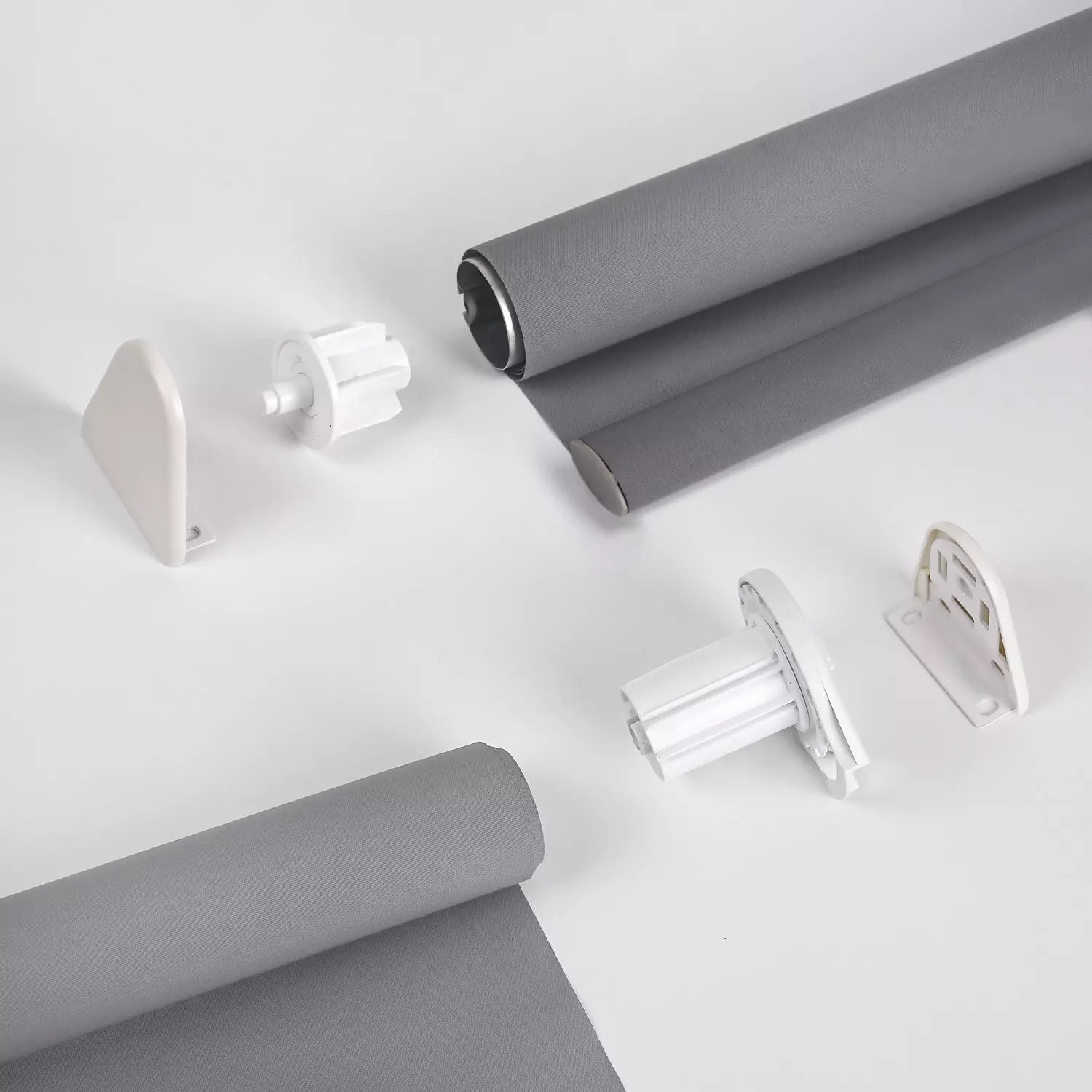 Skyline SL20 Roller Shade Clutch for 1 1/2" (38mm) Tube with Metal Bracket Long Service Life, Heavy Duty, Max Load 20 LBs，Work With Projector Screen, Roller Blinds and Zebra Blind