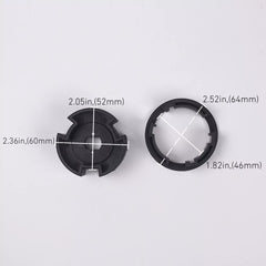 tubular motor 63mm drive wheel