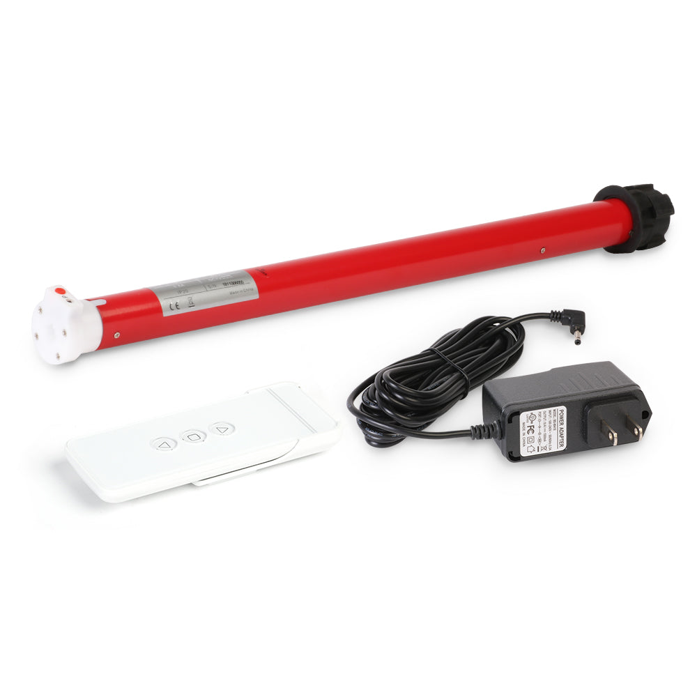 38mm 40mm Shade Tube
