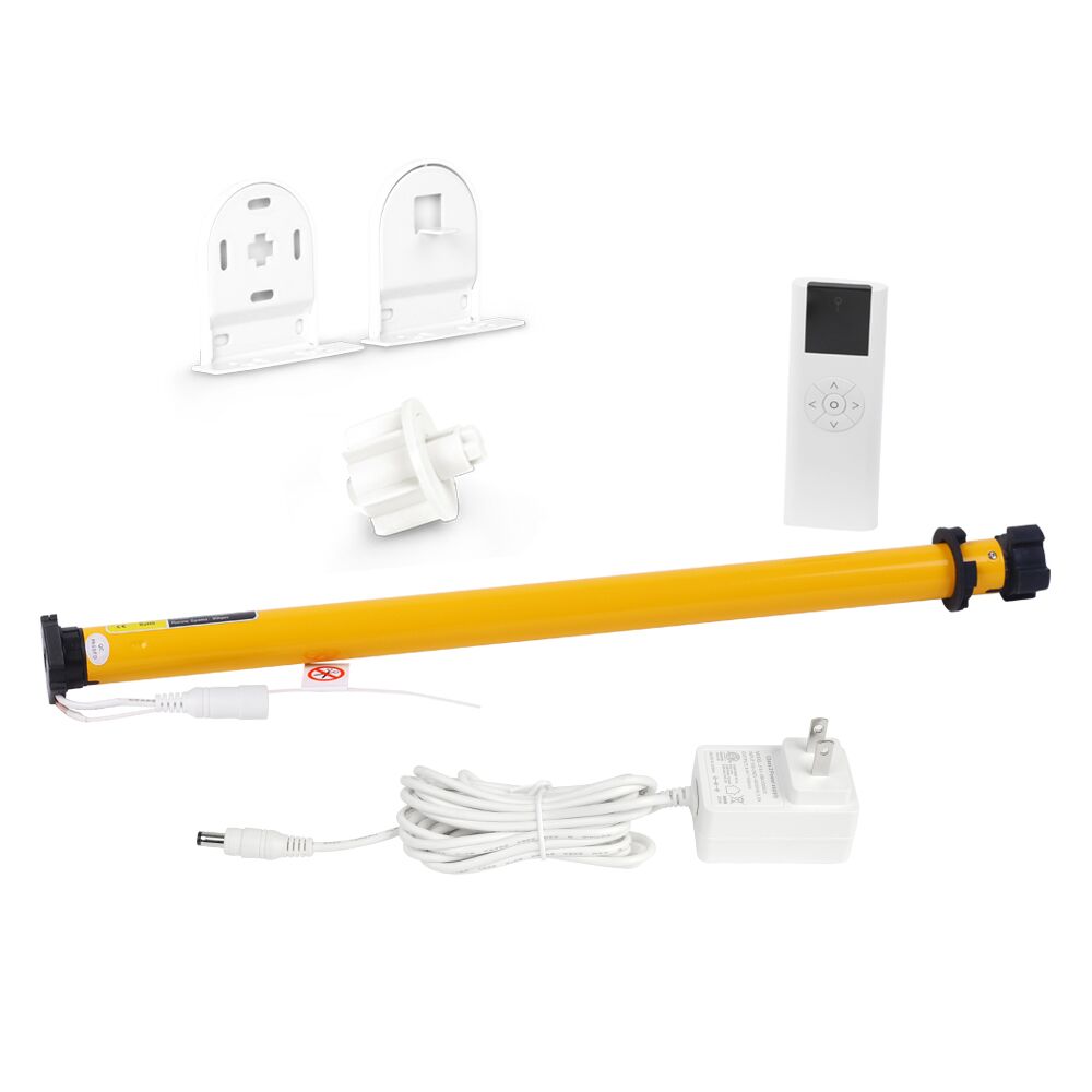 A-OK Motor AM25-1/25-ES-E kit